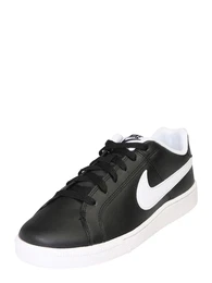 Sneaker ''''Court Royale'''' schwarz / weiß