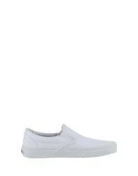 VANS Slipper Classic Slip-On weiß