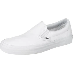 VANS Slipper Classic Slip-On weiß