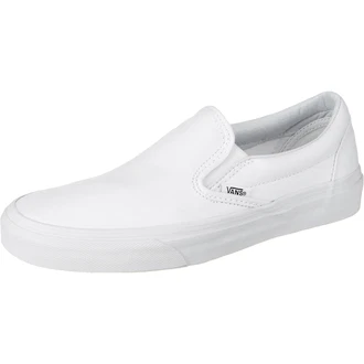 VANS Slipper Classic Slip-On VANS Slipper Classic Slip-On