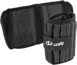 UNIFIT Gewichtsmanschette schwarz
