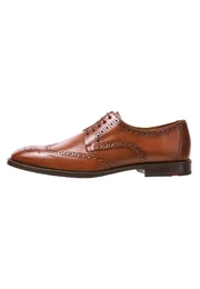 Schnrschuh 'Lucien' braun