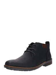 Schnürschuh navy