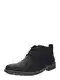 RIEKER Schnürschuh navy