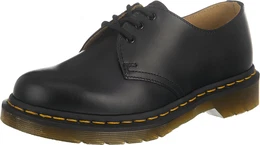 Schnürschuh ''''Smooth'''' schwarz