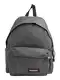 EASTPAK Rucksack graumeliert