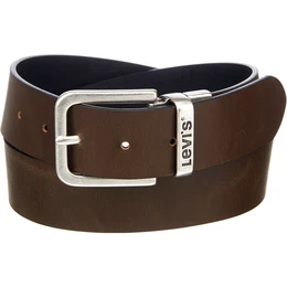 LEVI'S Grtel dunkelbraun