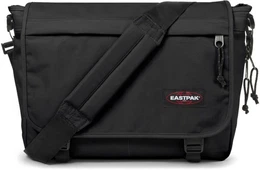 EASTPAK Umhängetasche Delegate schwarz