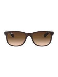 Ray-Ban Sonnenbrille 'SPRITZGUSS' braun