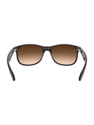 Ray-Ban Sonnenbrille 'SPRITZGUSS' braun