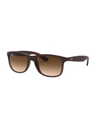 Sonnenbrille 'SPRITZGUSS' braun