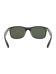 Ray-Ban Sonnenbrille 'SPRITZGUSS' schwarz