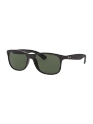 Ray-Ban Sonnenbrille 'SPRITZGUSS' schwarz