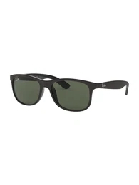 Sonnenbrille 'SPRITZGUSS' schwarz