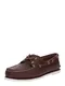 TIMBERLAND Halbschuhe ''''Classic'''' dunkelbraun