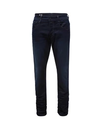 Jeans ''''3301 Tapered'''' blau
