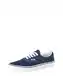 VANS Sneaker 'Era' navy / wei