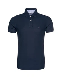 Poloshirt ''''Performance'''' nachtblau