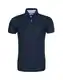 TOMMY HILFIGER Poloshirt ''''Performance'''' nachtblau
