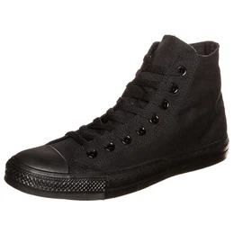 Sneaker 'Chuck Taylor All Star' schwarz