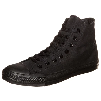 CONVERSE Sneaker 'Chuck Taylor All Star' schwarz