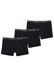 Boxershorts schwarz