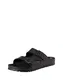 BIRKENSTOCK Pantolette ''''Arizona'''' schwarz