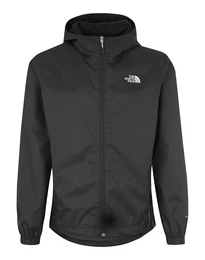 Funktionsjacke ''''Quest'''' schwarz / weiß