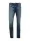 TOM TAILOR DENIM Jeans ''''Piers'''' blue denim