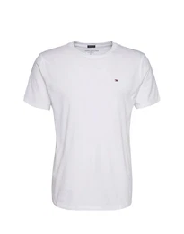 T-Shirt wei