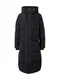 ABOUT YOU Zimní kabát 'Erin'  černá