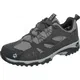 JACK WOLFSKIN Schuhe ''''Vojo Hike Texapore'''' grau / anthrazit