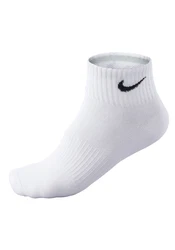 Nike Sportsocken Everyday Cushioned schwarz/weiß