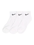 Nike Sportsocken Everyday Cushioned schwarz/weiß