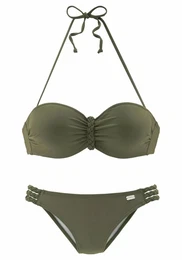 Bikini kaki