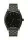 Nixon Analogna ura ''''Time Teller''''  črna