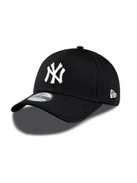 Cap schwarz / wei