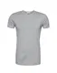 Samsoe Samsoe T-Shirt ''''Kronos 273'''' graumeliert