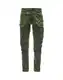 G-Star RAW Cargohose ''''Rovic'''' dunkelgrün