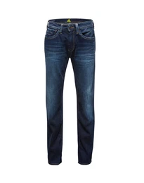 Jeans blue denim