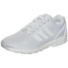 Sneaker ''''Flux'''' weiß