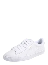 Sneaker ''''Basket Classic'''' weiß