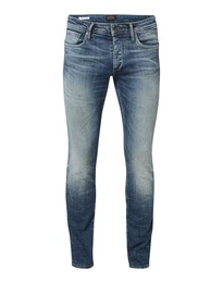 Jeans ''''Glenn'''' blue denim
