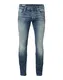 JACK & JONES Jeans ''''Glenn'''' blue denim