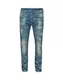 G-Star RAW Jeans ''''3301'''' hellblau