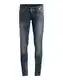 LTB Kavbojke  moder denim