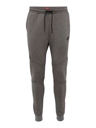 Nike Sportswear Jogginghose mit Tunnelzug M NSW TCH FLC JGGR grau