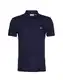 LACOSTE Poloshirt - Slim Fit marine