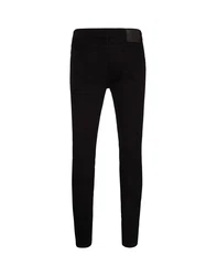 JACK & JONES Jeans JJILiam JJOriginal/Liam/Glenn schwarz