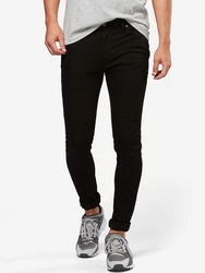 JACK & JONES Jeans JJILiam JJOriginal/Liam/Glenn schwarz